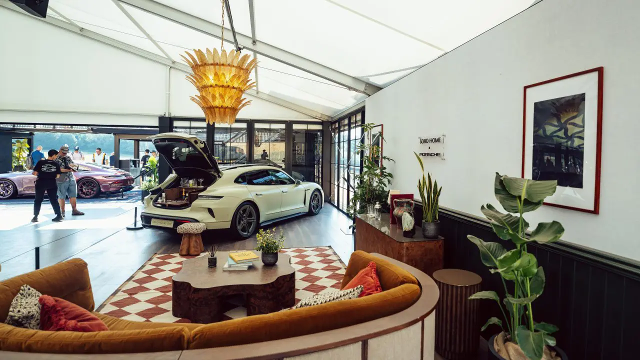 Porsche modeli na usponu Goodwood Festival of Speed 2026