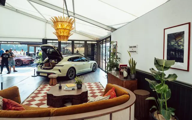 Porsche modeli na usponu Goodwood Festival of Speed 2026
