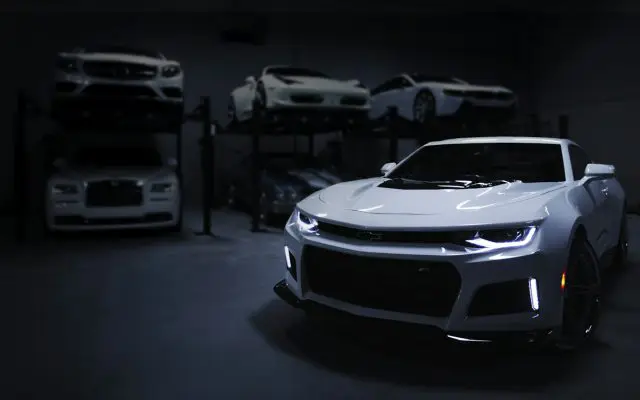 Hyundai Ioniq 5 N na stazi
