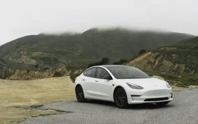 Polovni električni automobil, provera baterije