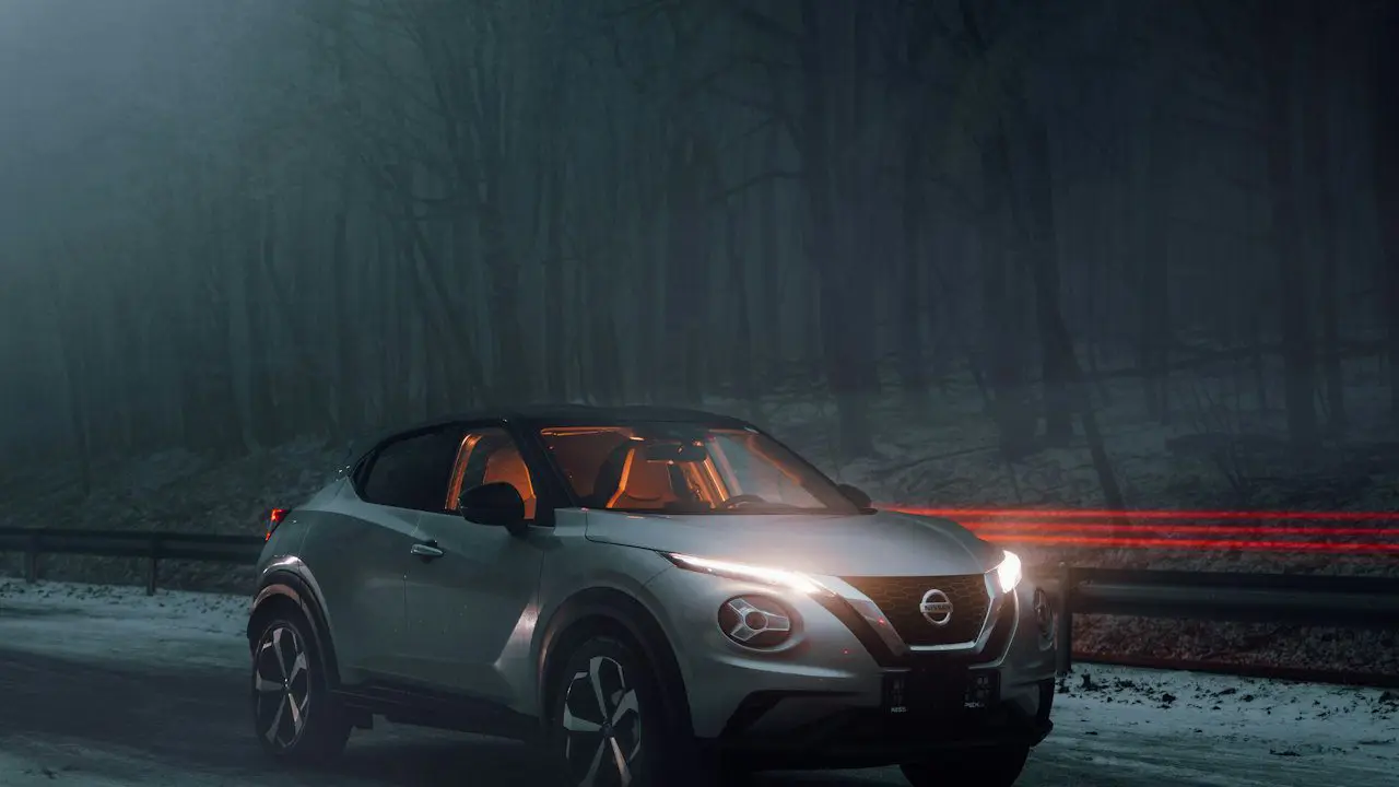 Dacia Bigster SUV