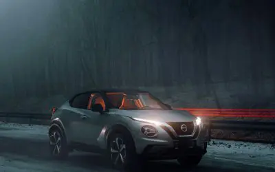 Dacia Bigster SUV